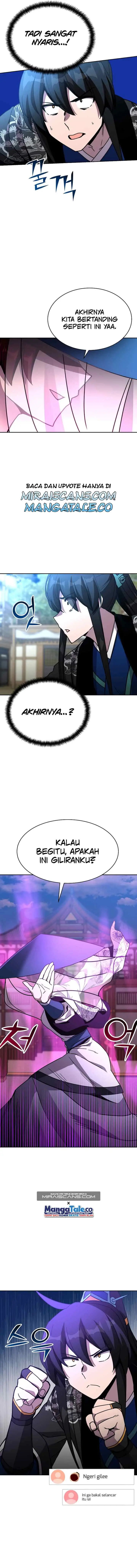 Martial Streamer chapter 23 halaman 8