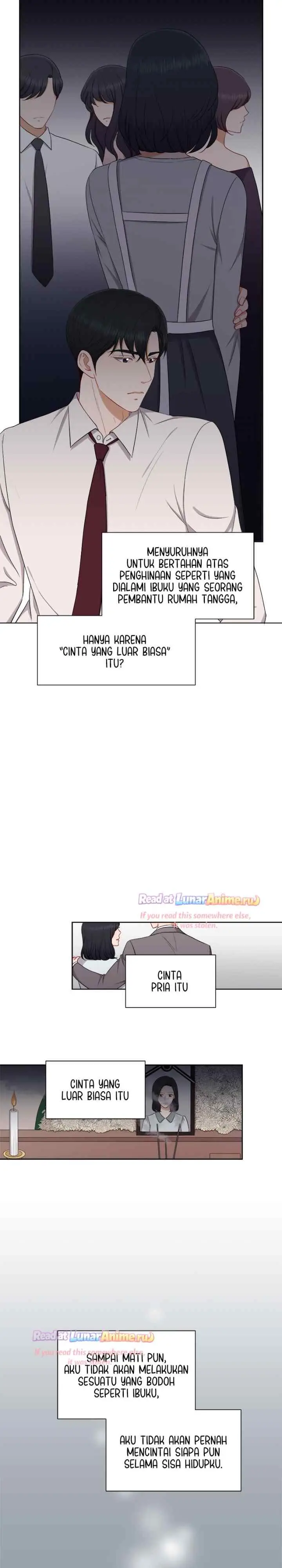 I Need a Bride chapter 51 halaman 6