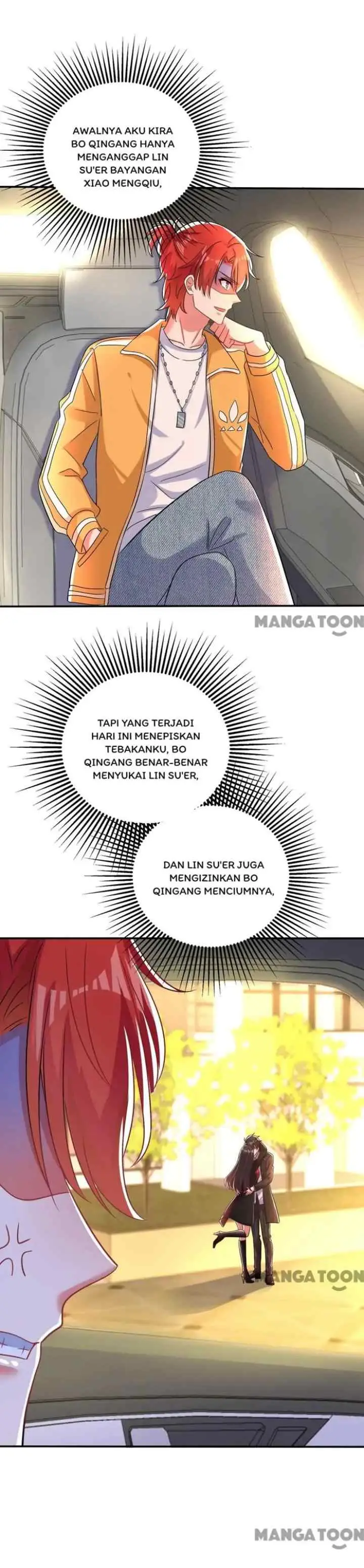 Don't Mess With Missy! chapter 115 halaman 14