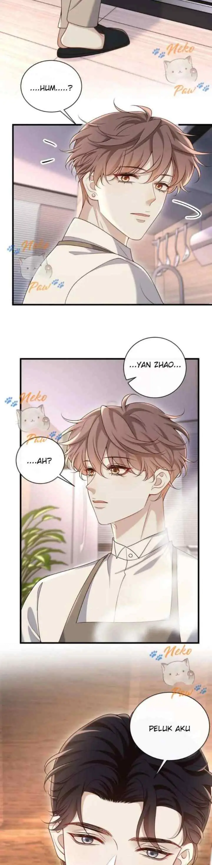 He Came Late At Night chapter 80 halaman 13