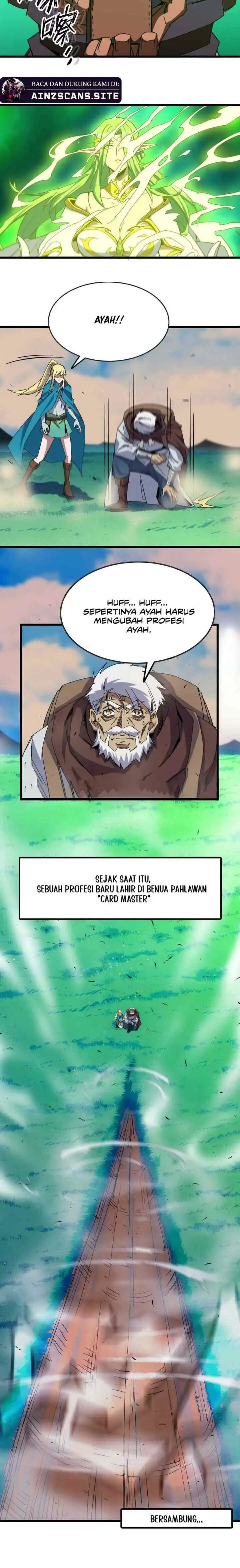 Brave X Devil Queen chapter 15 halaman 13