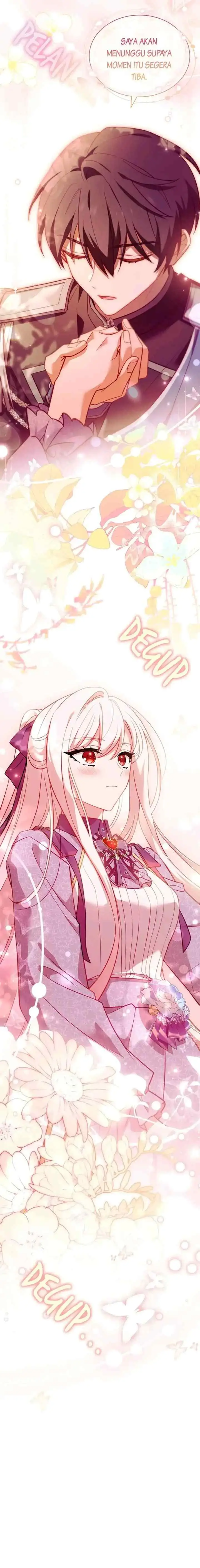I Want to Break After Countless Regression chapter 98 halaman 13