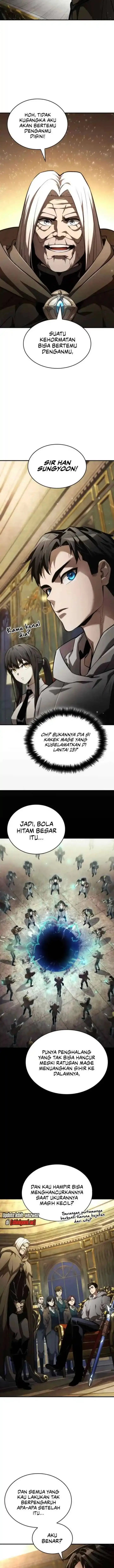 Boundless Necromancer chapter 64 halaman 12
