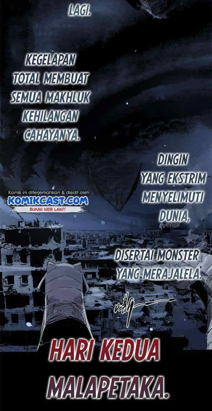 Eternal Kingdom chapter 2 halaman 10