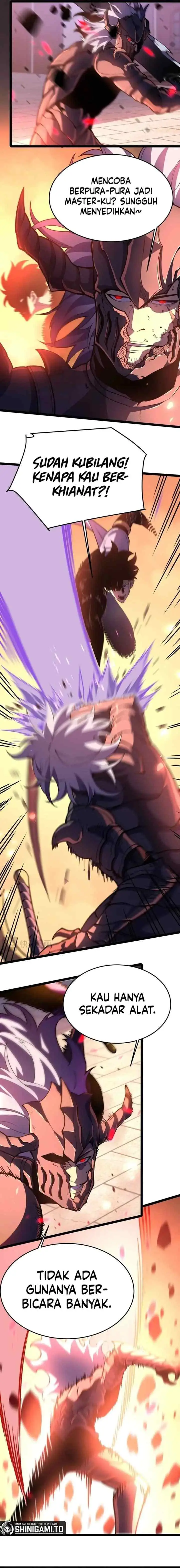 After Rebirth, I Used Mirror Reversal For Vengeance chapter 27 halaman 4