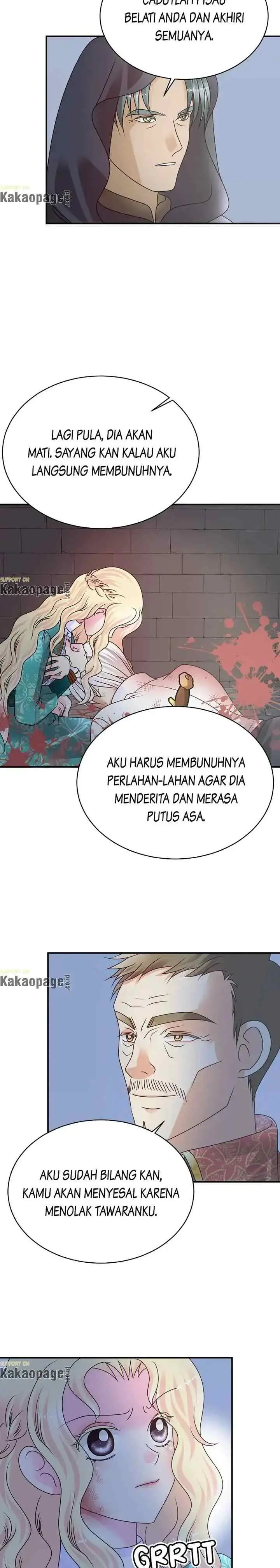 I Refuse the Duke chapter 133 halaman 4