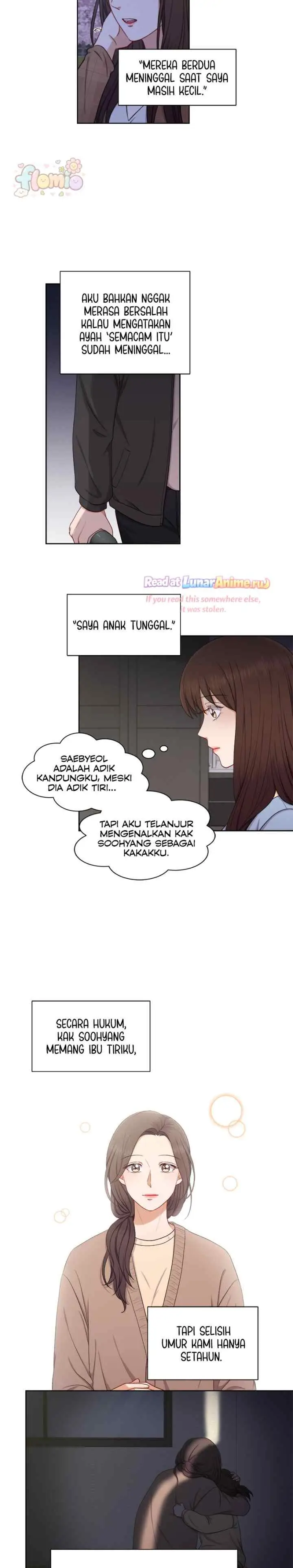 I Need a Bride chapter 36 halaman 12