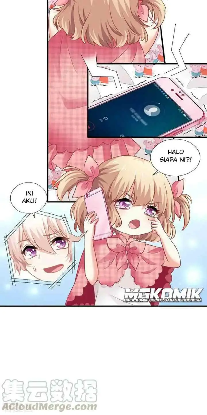 Take Your Mommy Home chapter 22 halaman 17