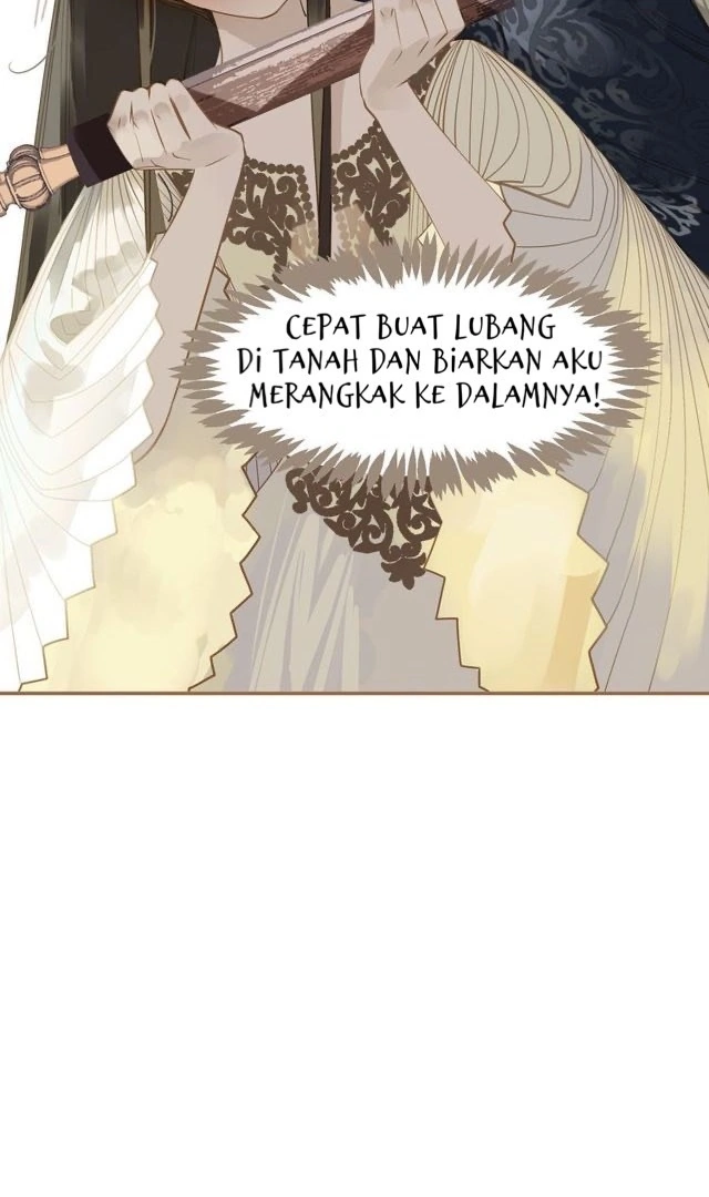 Generation's Queen Ling chapter 26 halaman 44