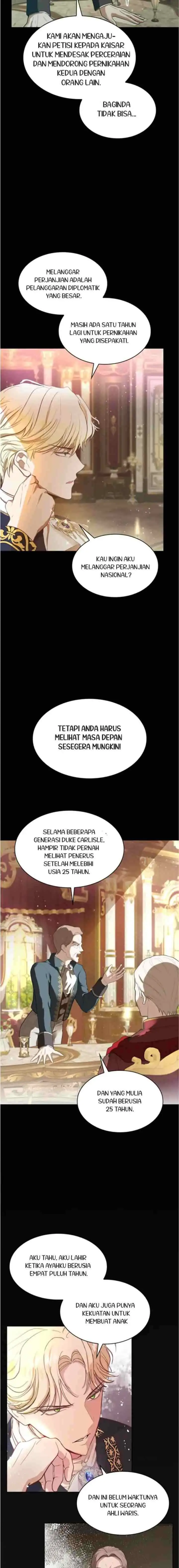 I Became the Ex-Wife of the Obsessive Male Lead chapter 1 halaman 6