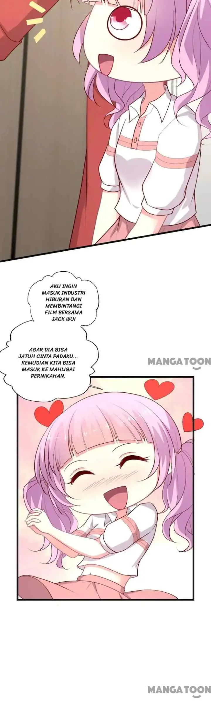 Cost of Being Famous (A-List) chapter 128 halaman 5