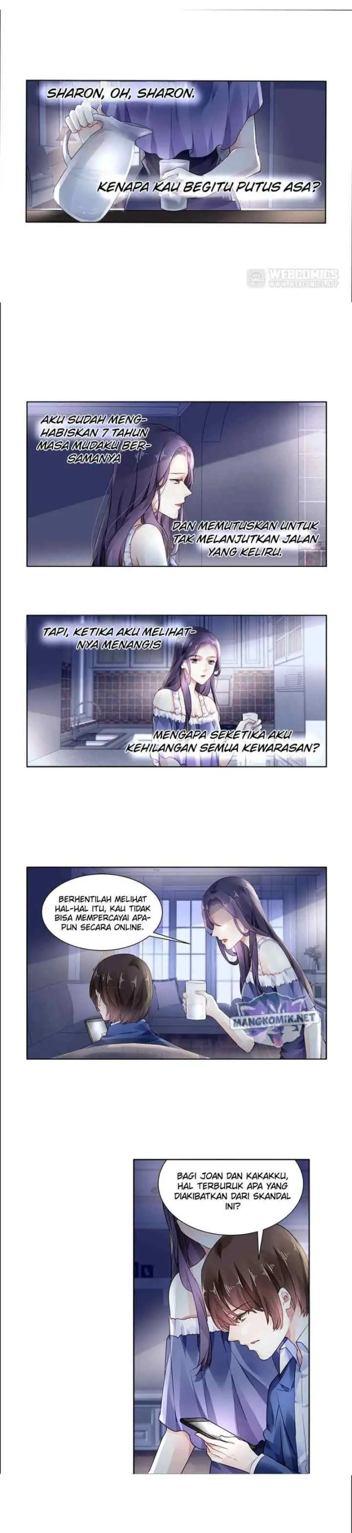 Guomin Laogong Dai Huijia chapter 167 halaman 6