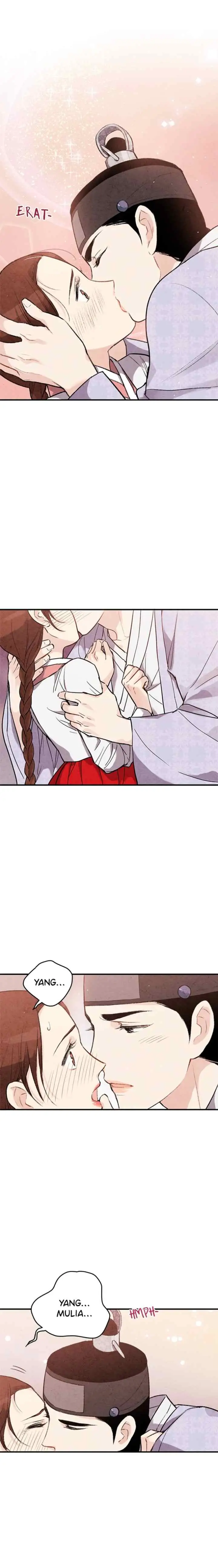 Joseon's Ban on Marriage chapter 38 halaman 6