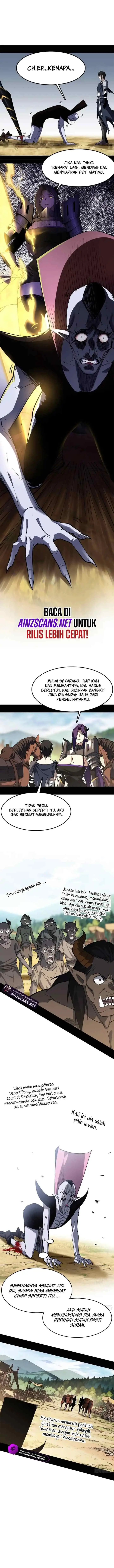 A Mountain of Corpses, A Sea of Blood chapter 18 halaman 7