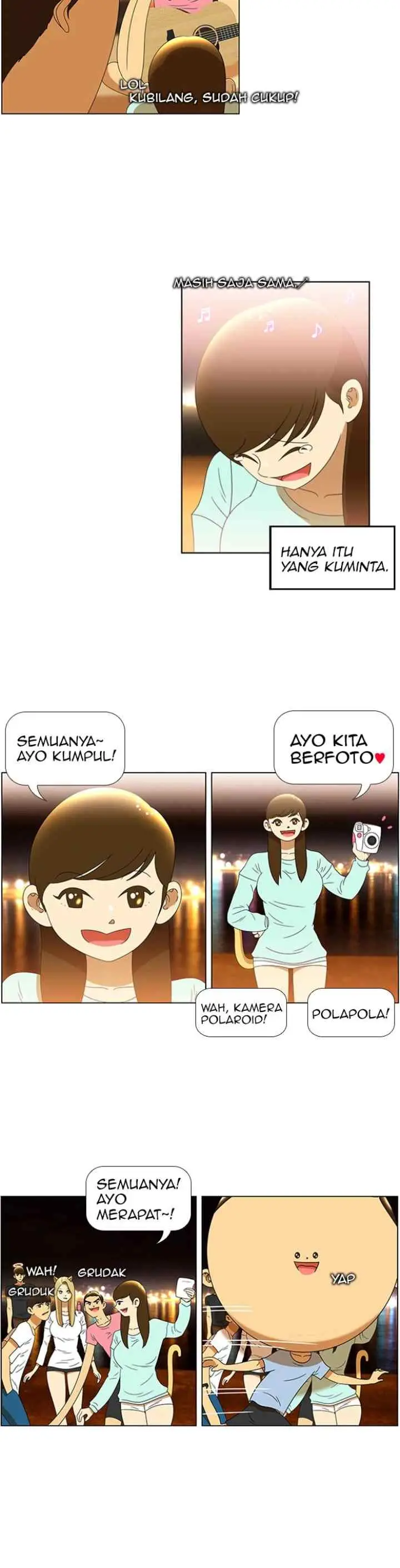 New Normal: Class 8 chapter 62 halaman 15