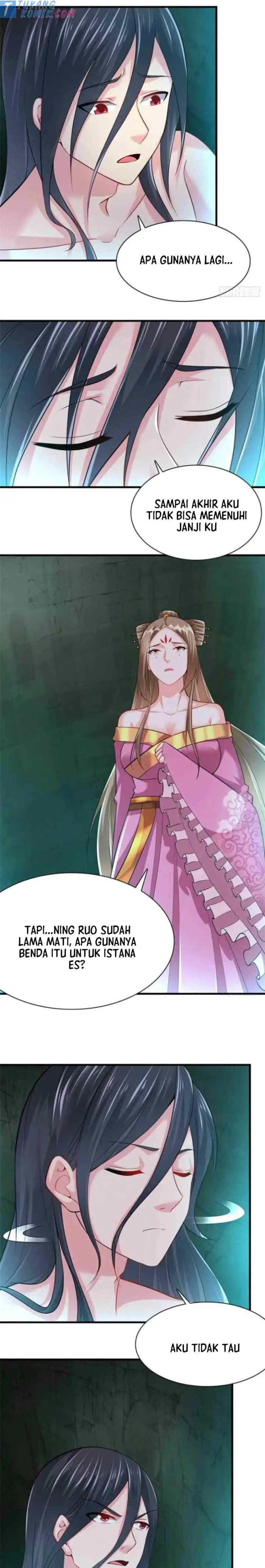 Dao Yin chapter 195 halaman 8