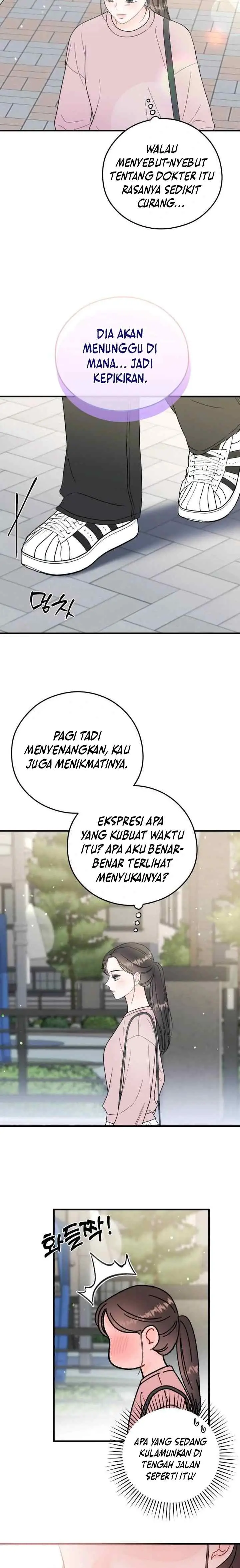 One and Only chapter 28 halaman 14