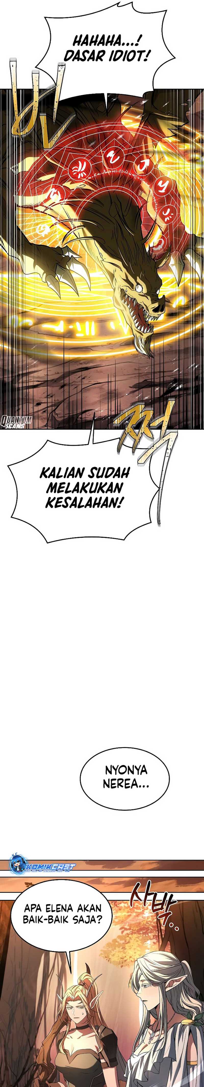 A Wizard's Restaurant chapter 41 halaman 14