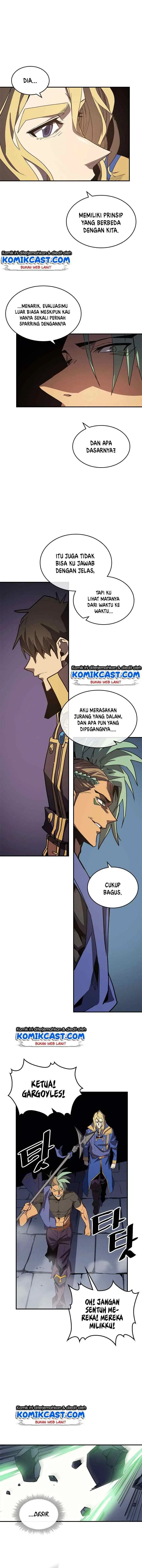 A Returner's Magic Should Be Special chapter 108 halaman 5