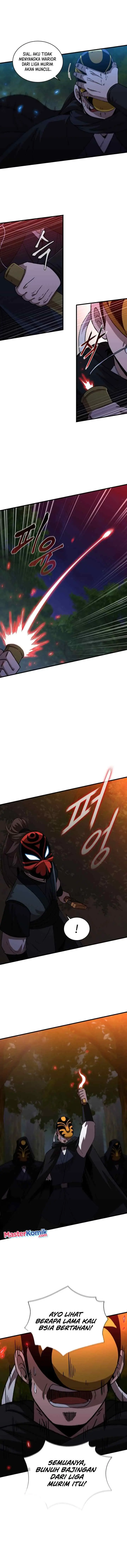 Shinsu Jeil Sword chapter 96 halaman 4