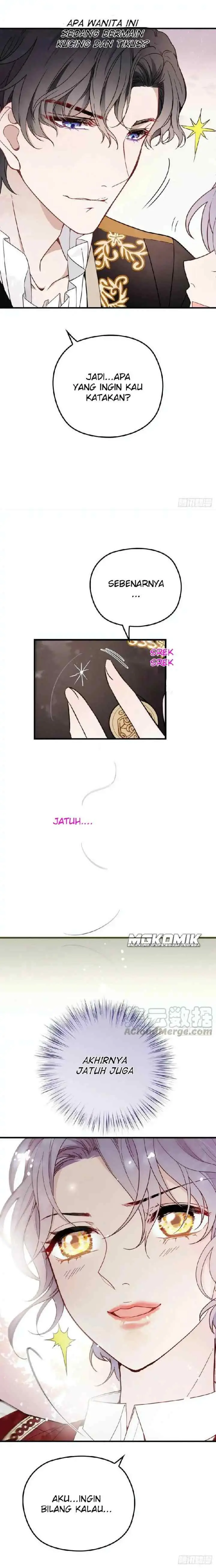 The Duke's Hidden Baby: BOGO! chapter 29 halaman 5