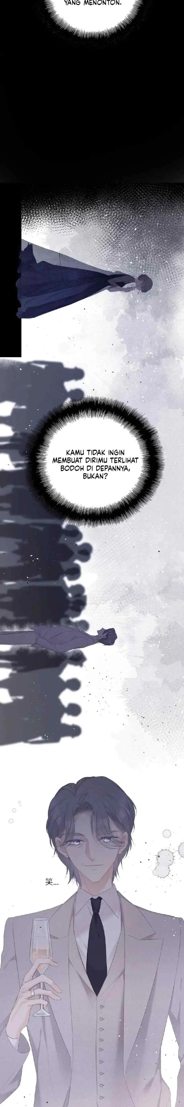 Protect My Star chapter 38 halaman 14
