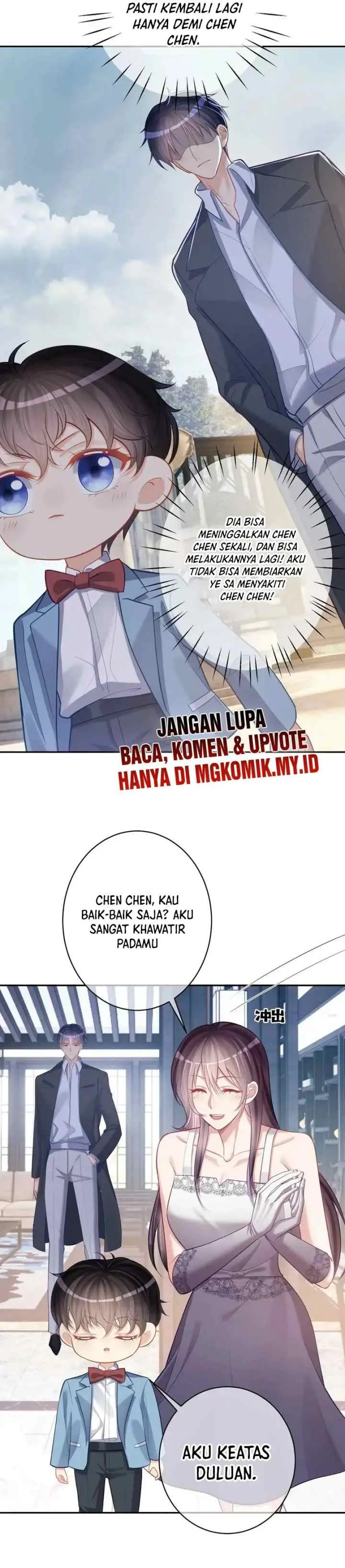 Chief Mengbao Buy One Get One Free chapter 7 halaman 13