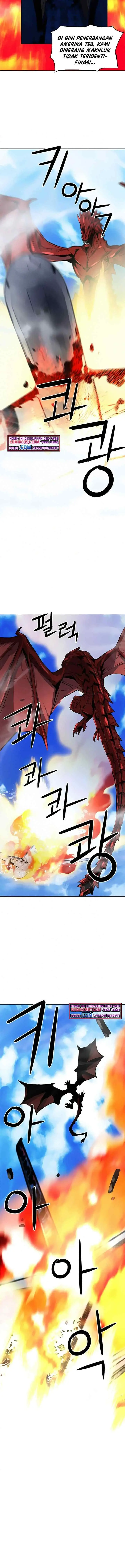 Seoul Station Druid chapter 33 halaman 14