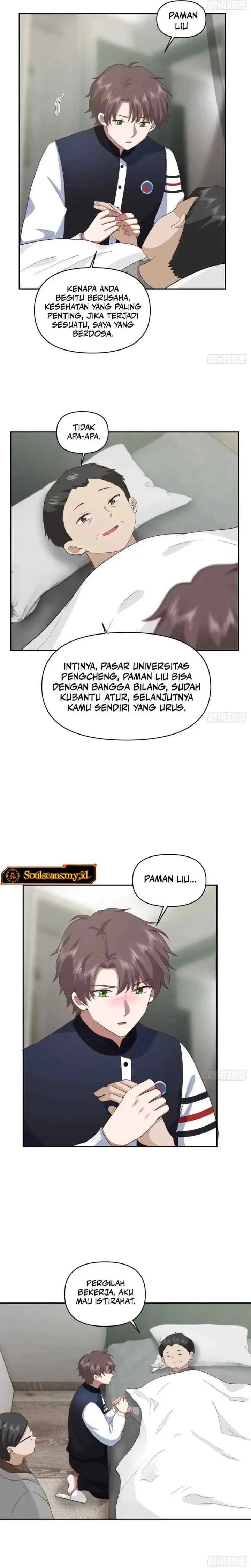 I Really Don't Want to Be Reborn chapter 282 halaman 11