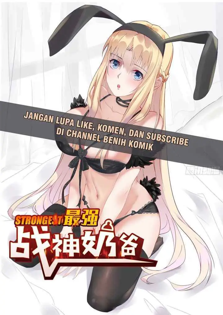 I Was Beaten Up By The Boss chapter 1 halaman 18