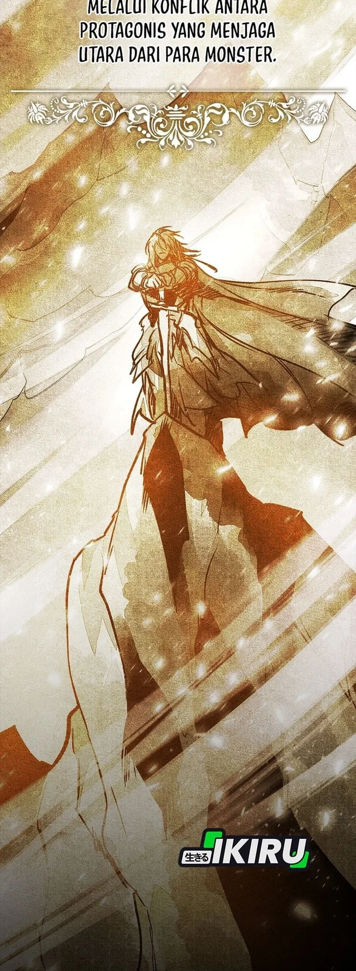 I Am the 5-Year-Old Spy Who Kidnapped the Villain chapter 25 halaman 67