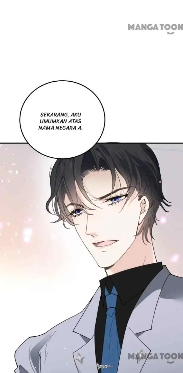 The Duke's Hidden Baby: BOGO! chapter 284 halaman 7