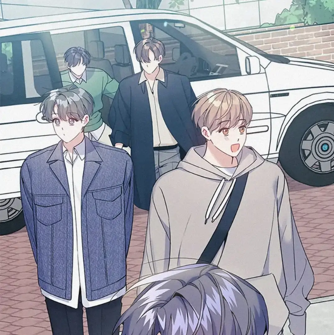 An Insincere Idol's Blank Slate chapter 23 halaman 62
