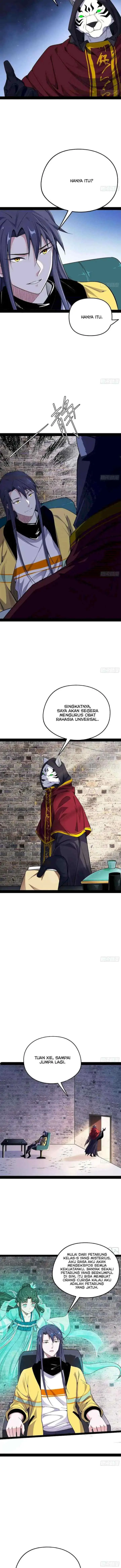 I'm An Evil God chapter 158 halaman 9