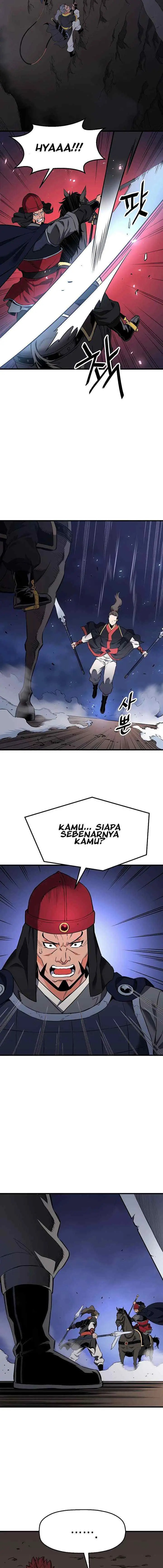Pride Of The Blade chapter 7 halaman 16