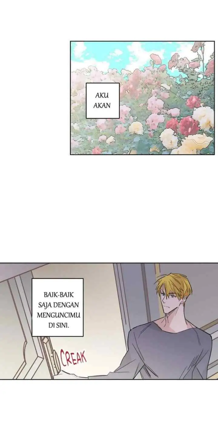 Ripe When the Flowers Bloom chapter 19 halaman 13