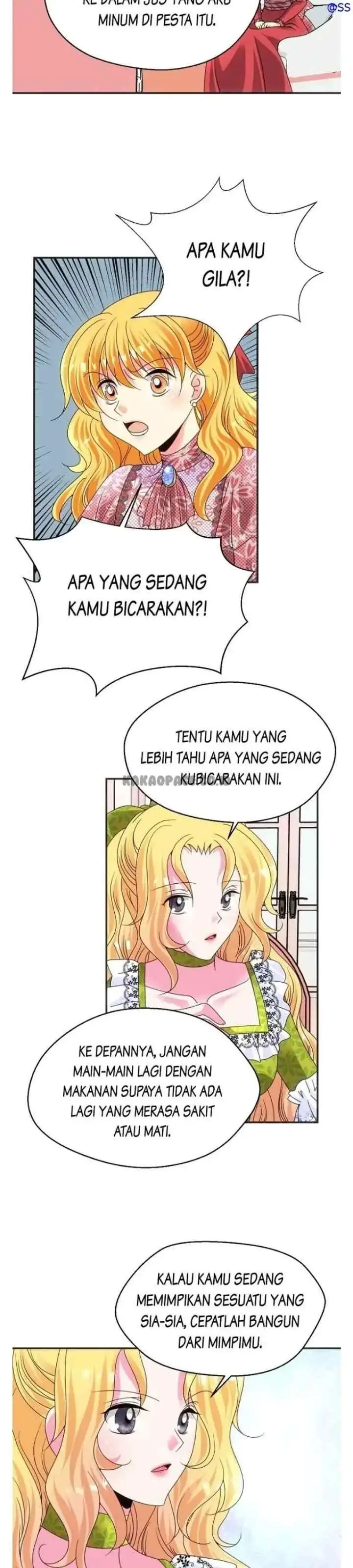 I Refuse the Duke chapter 28 halaman 4