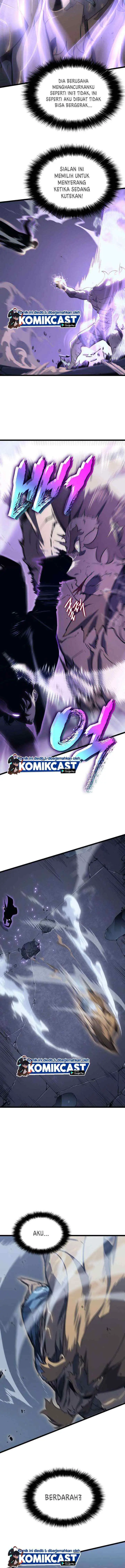 Solo Leveling chapter 146 halaman 12
