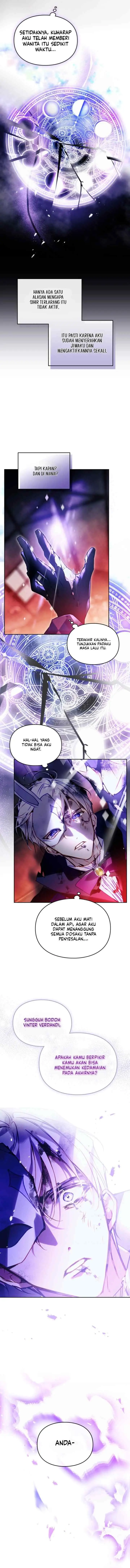 Death Is the Only Ending for the Villainess chapter 192 halaman 17