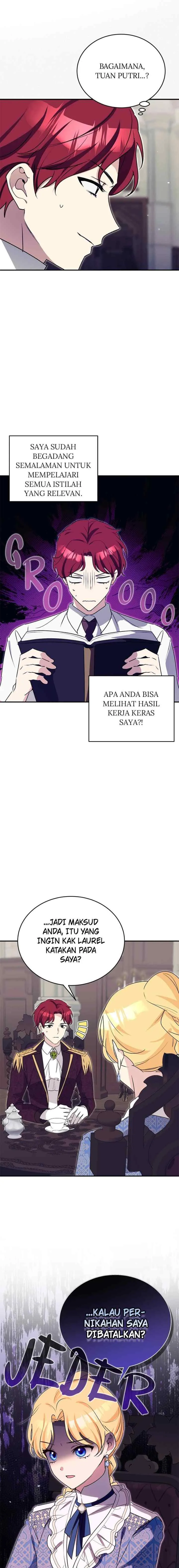 Hawar no Jardim de Inverno chapter 62 halaman 10