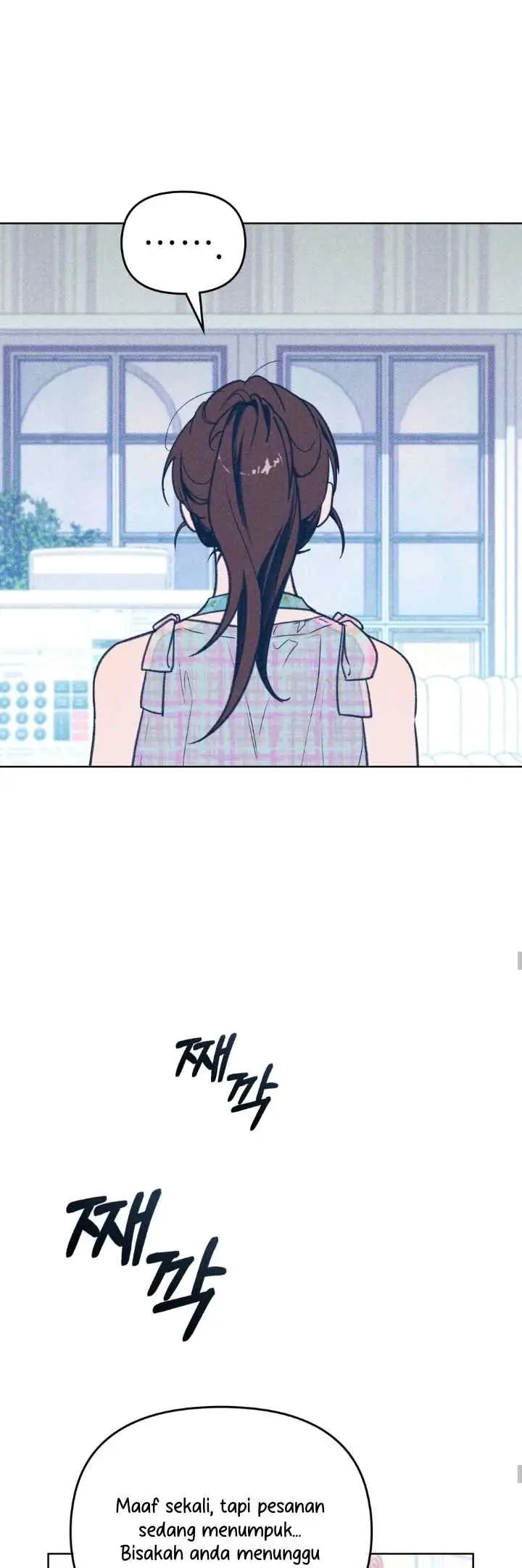 Summer Love Crush chapter 4 halaman 13