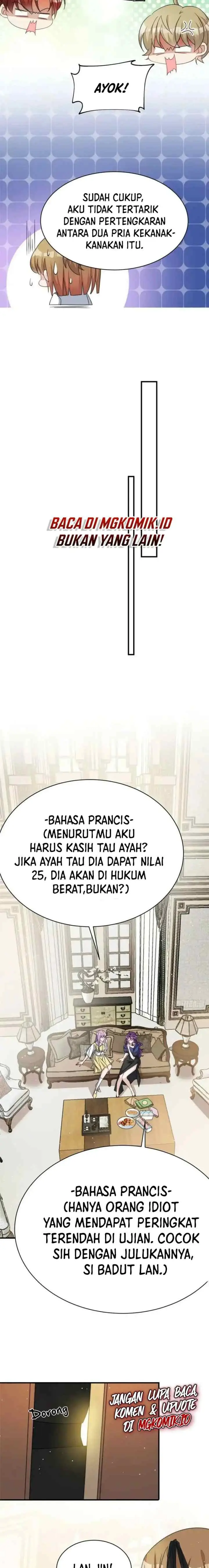 Furen Ta Chengle Da Laomen De Tuan Chong chapter 42 halaman 5