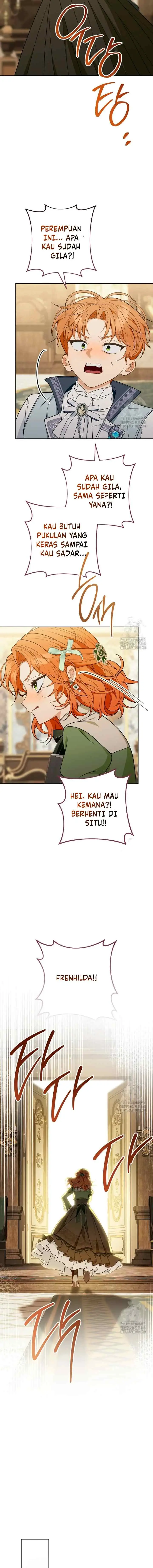 I Was Told To Die chapter 37 halaman 5