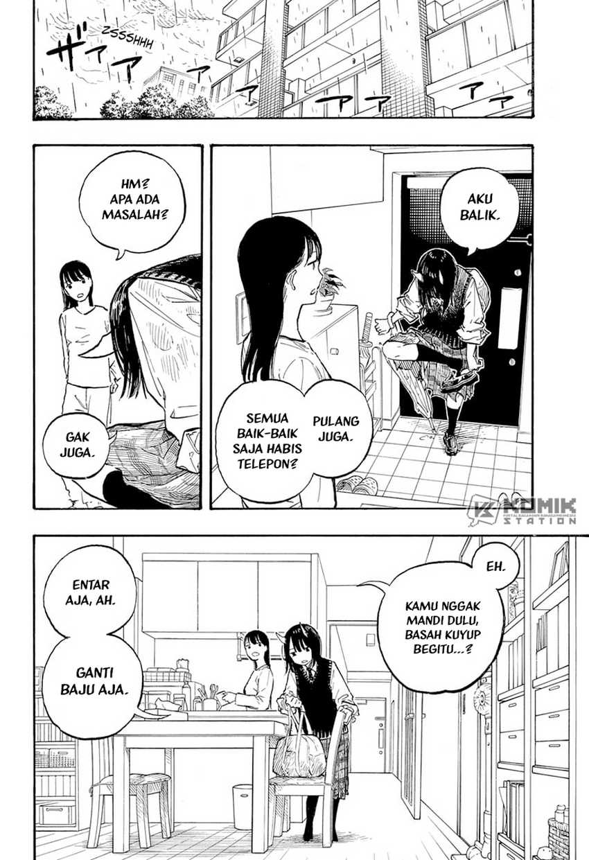 Ruri Dragon chapter 7 halaman 20