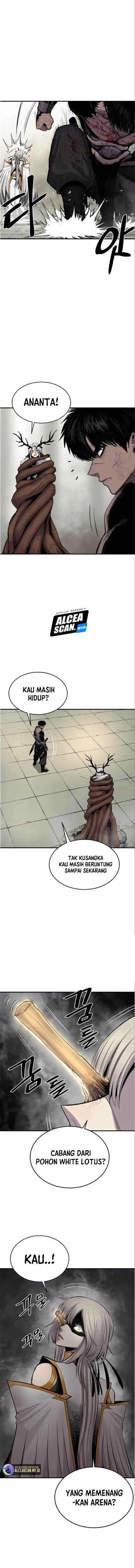 Howling Dragon (The Wailing Perversion) chapter 6 halaman 16