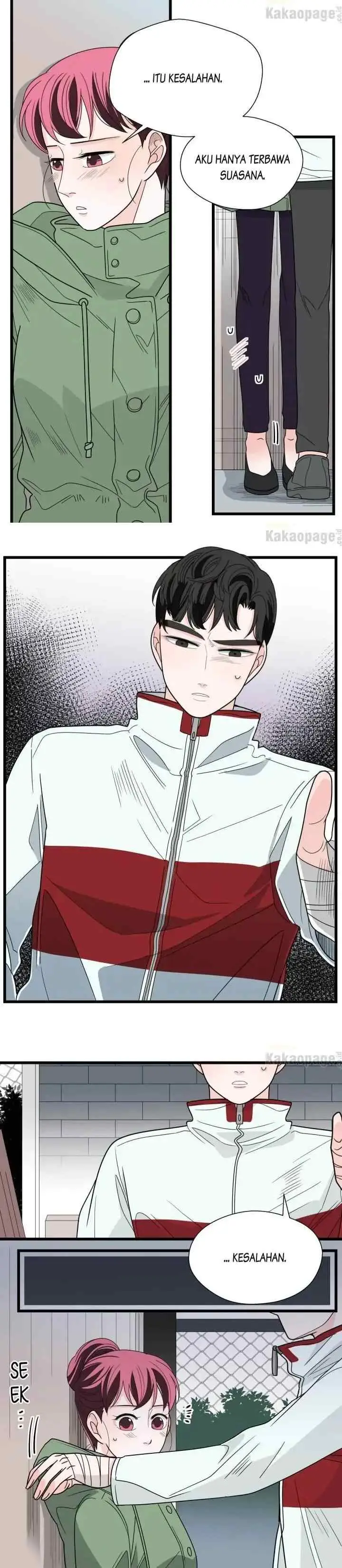 June's Love chapter 35 halaman 4