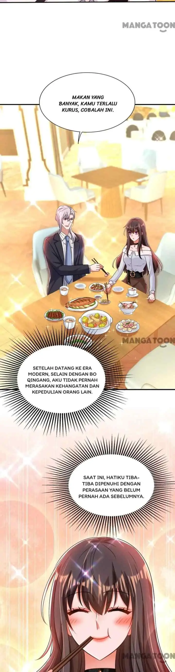 Don't Mess With Missy! chapter 141 halaman 11