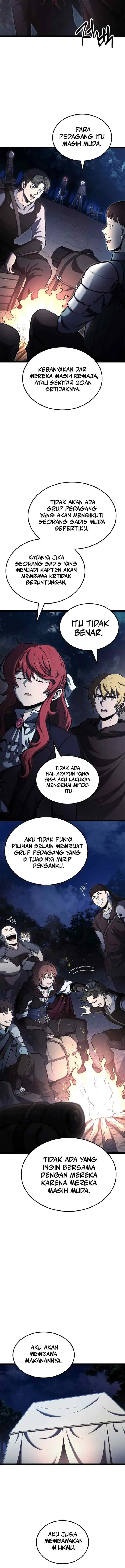 Prizefighter Kalri chapter 35 halaman 6