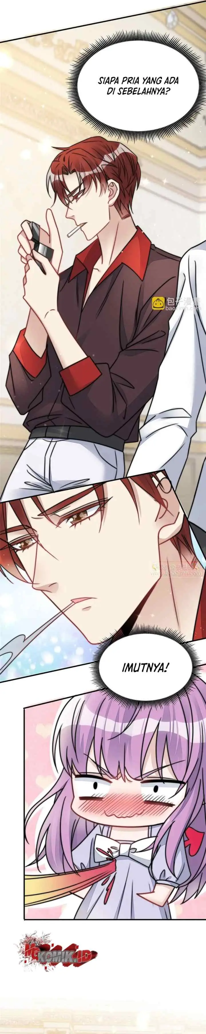 Furen Ta Chengle Da Laomen De Tuan Chong chapter 8 halaman 4