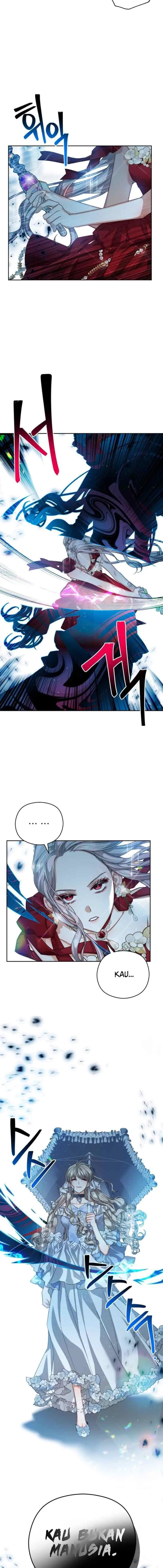 Lips Upon a Sword's Edge chapter 78 halaman 7